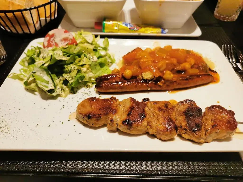 Menu_La Seigneurie_Verviers_imagen_8