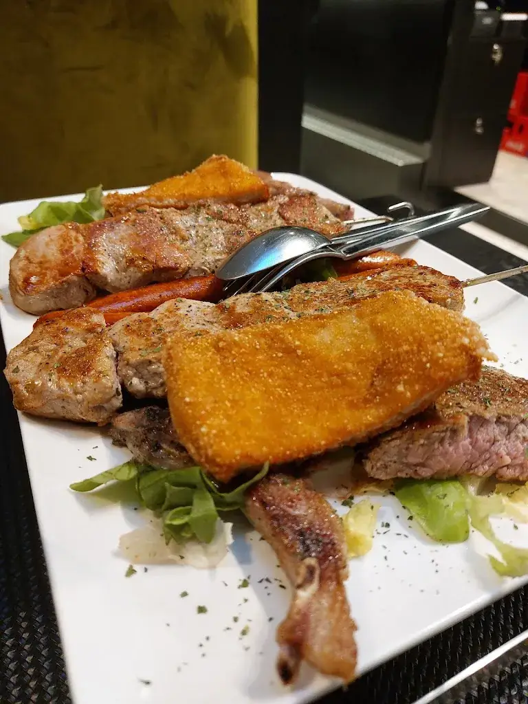 Menu_La Seigneurie_Verviers_imagen_9