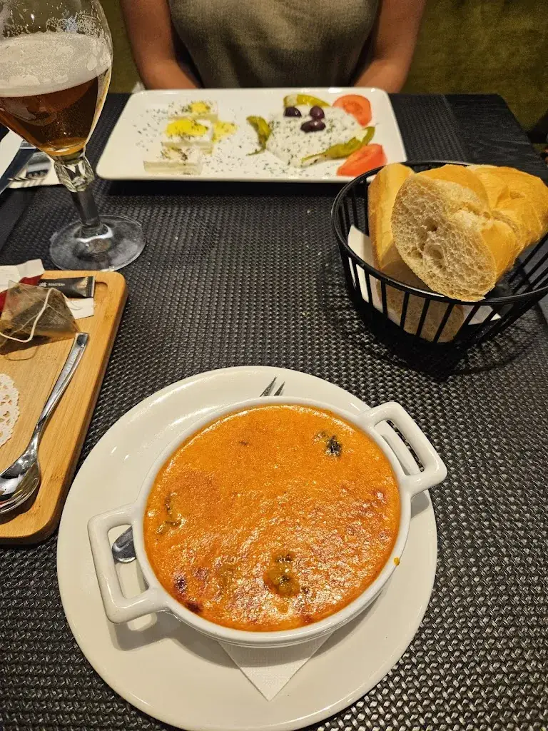 Sybren Zandstra_La Seigneurie_Verviers_reseña