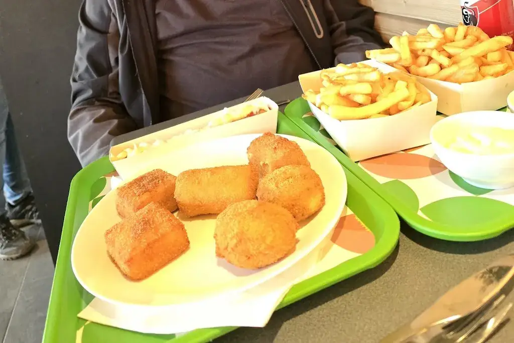 brigitte de bruijn_Happy Frit'_Jalhay_review