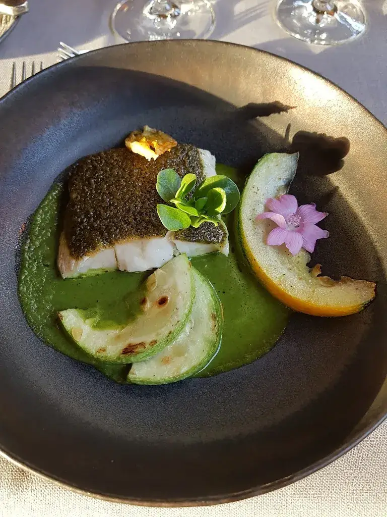 Menü_La Croustade_Verviers_Bild_4