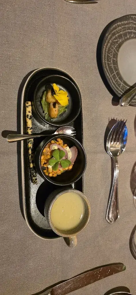 Véronique BRUHL_La Croustade_Verviers_Bewertung