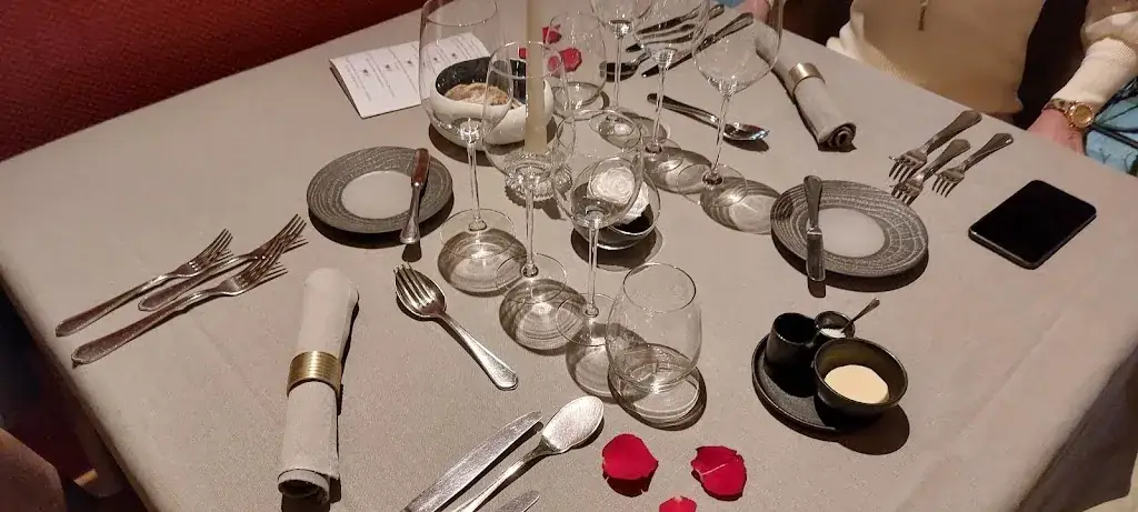 Hervé Vdv_La Croustade_Verviers_Bewertung