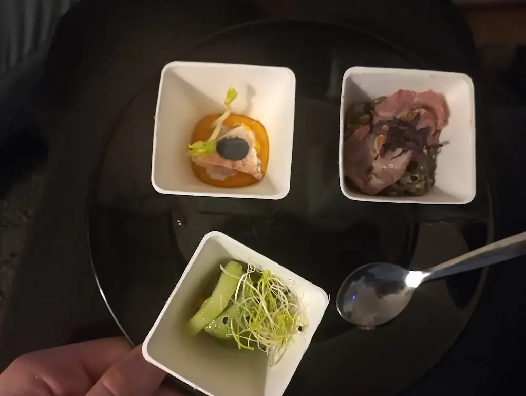 Priscilla Hulin_La Croustade_Verviers_Bewertung