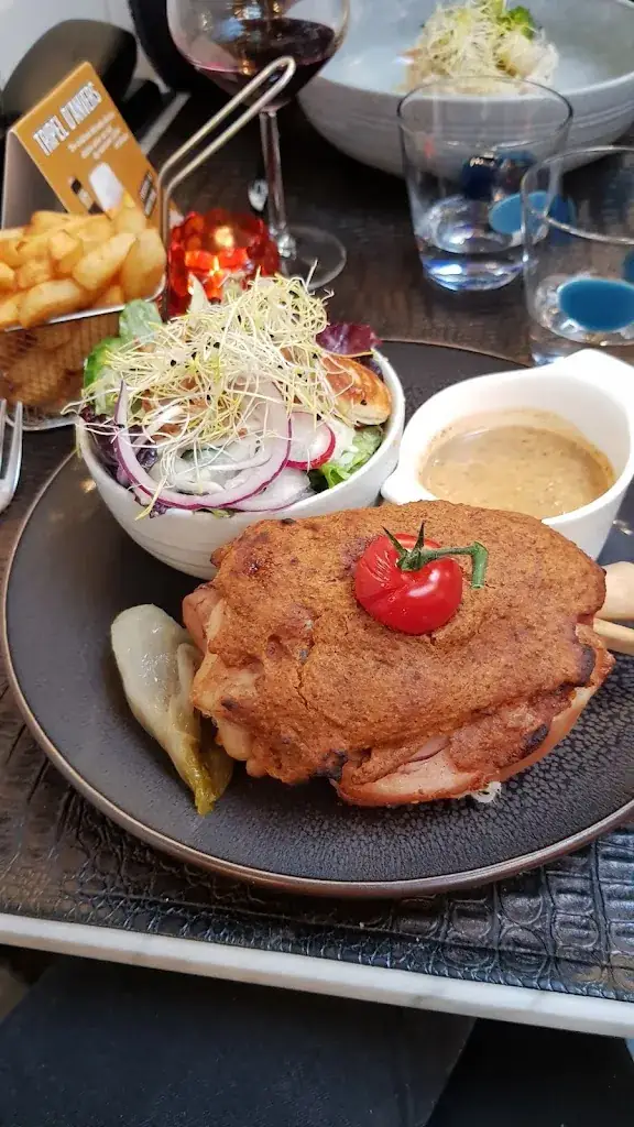 Menu_La Belle Époque et ses saveurs d’Orient_Spa_image_9