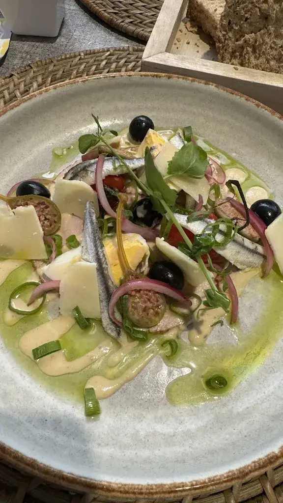 Christopher Carriel_La Belle Époque et ses saveurs d’Orient_Spa_review