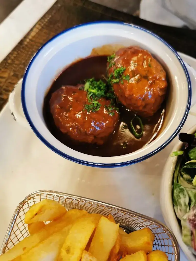 Danielle Gerritsen_La Belle Époque et ses saveurs d’Orient_Spa_review