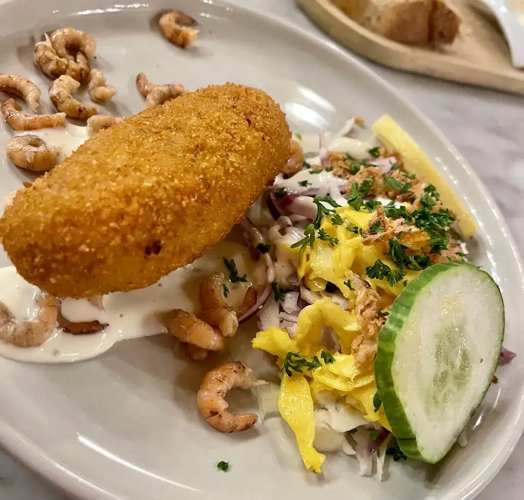 Malcolm Goodall_La Belle Époque et ses saveurs d’Orient_Spa_review