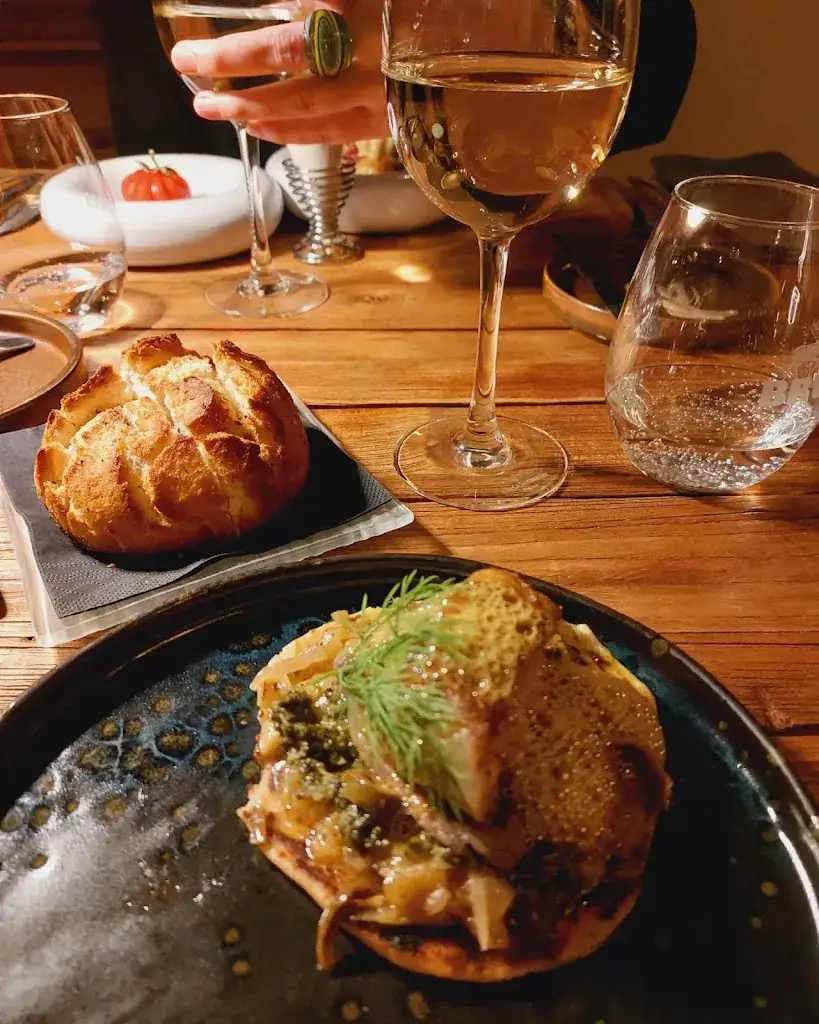 Menu_Au Clair Obscur_Verviers_imagen_5