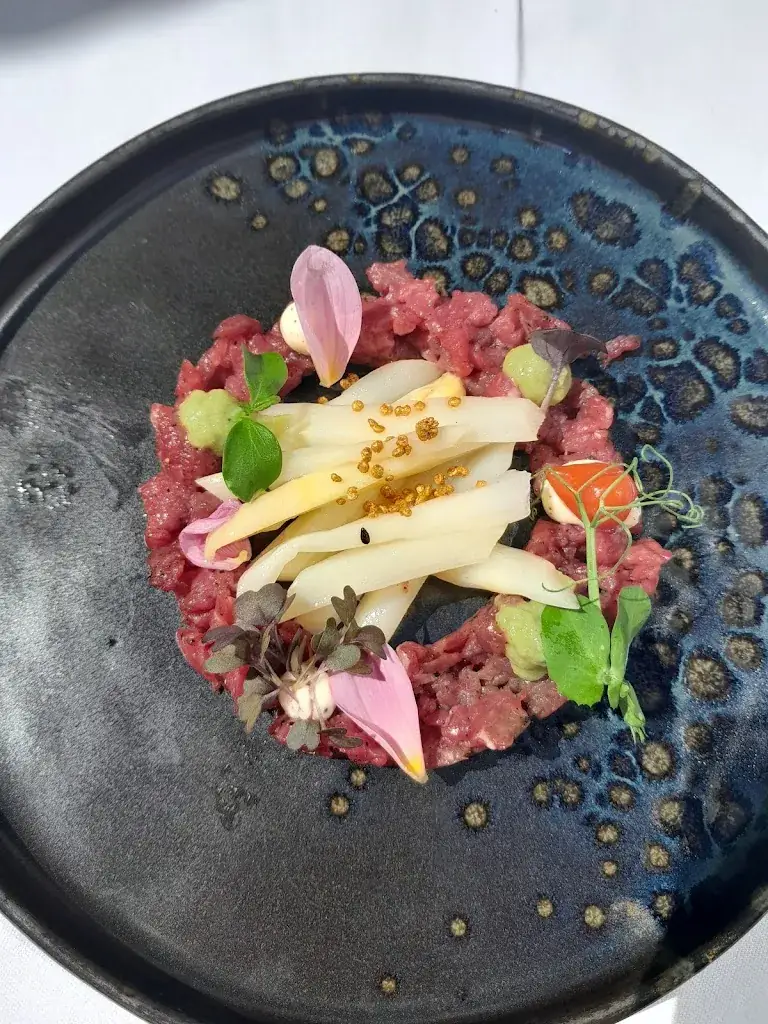 Menu_Au Clair Obscur_Verviers_imagen_6