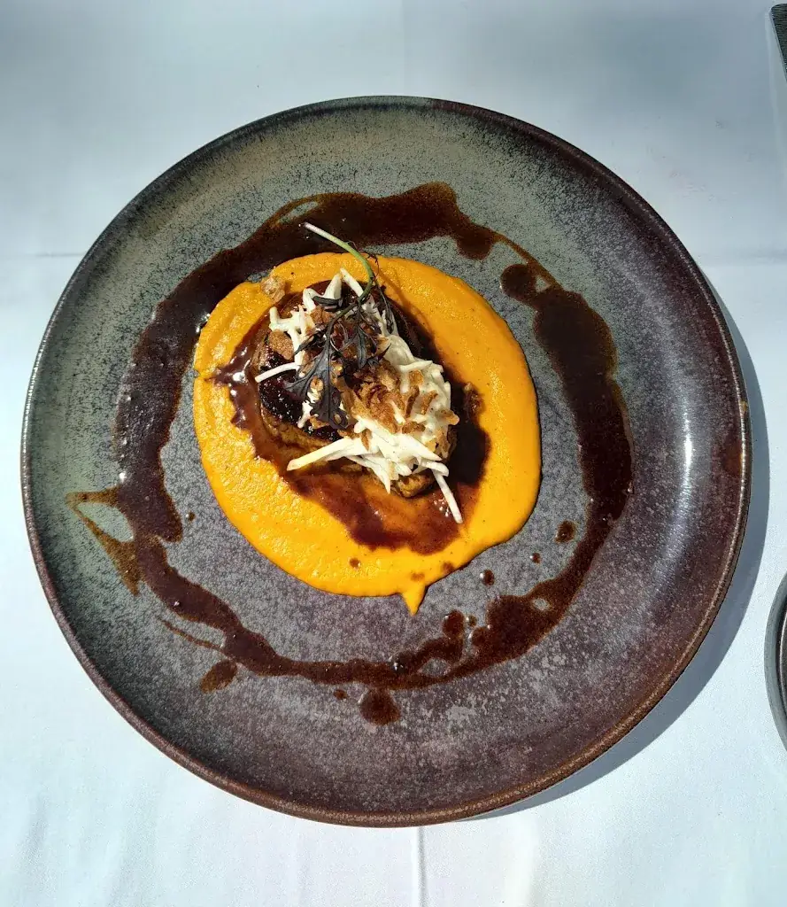 Menu_Au Clair Obscur_Verviers_imagen_7