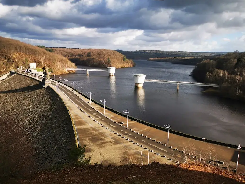 Lake Gileppe_Jalhay_slider_image_1