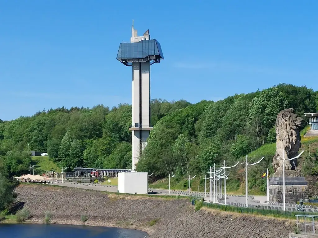 Lake Gileppe_Jalhay_slider_image_3