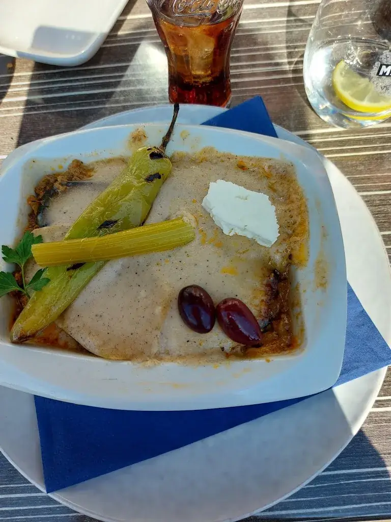 Menü_Chez Didier_Verviers_Bild_5