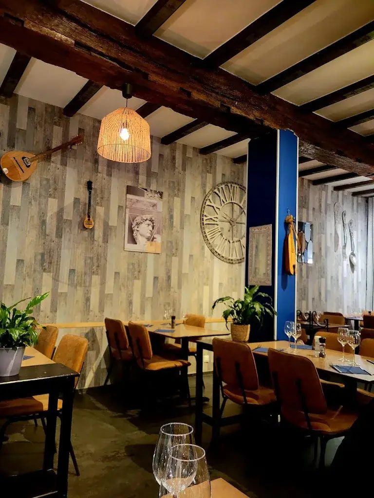 Chez Didier_Verviers_slider_image_1