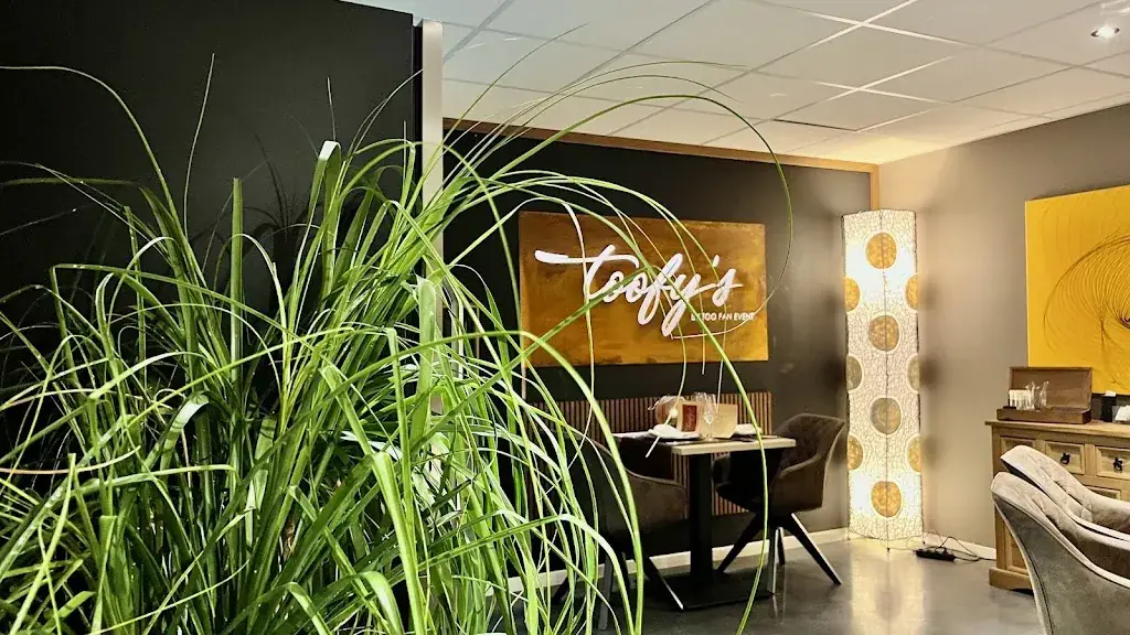 Philippe Swinnen_Toofy's_Theux_review