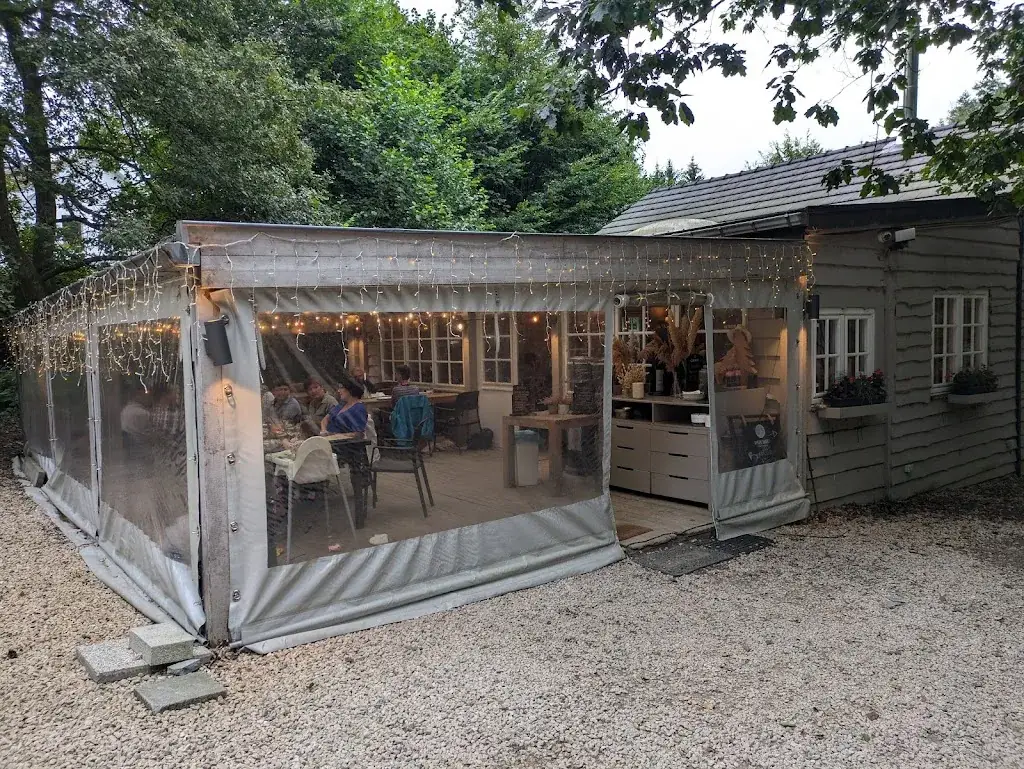 Carina Hørup Dirchsen_Le Petit Normand_Jalhay_Bewertung