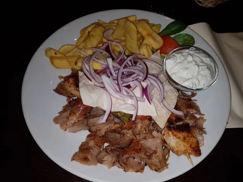 Menu_Babylon Restaurant_Kelmis_image_5