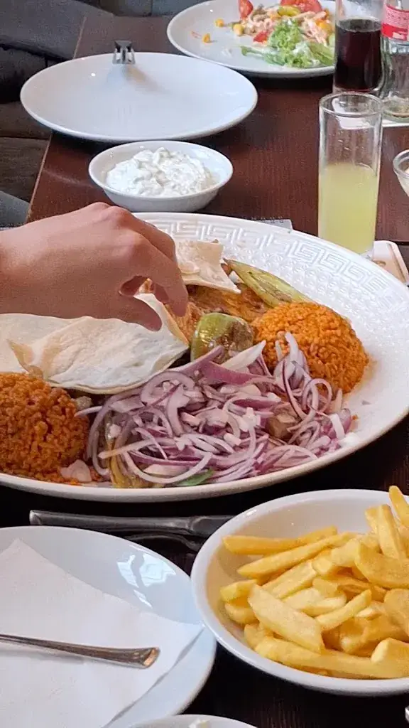 Babylon Restaurant_Kelmis_slider_image_2