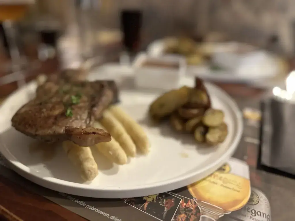 Menu_Brasserie De Croon_Bree_image_5