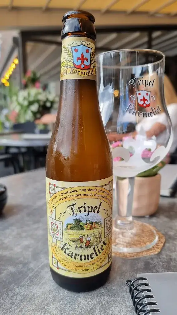 Menu_Brasserie De Croon_Bree_image_9