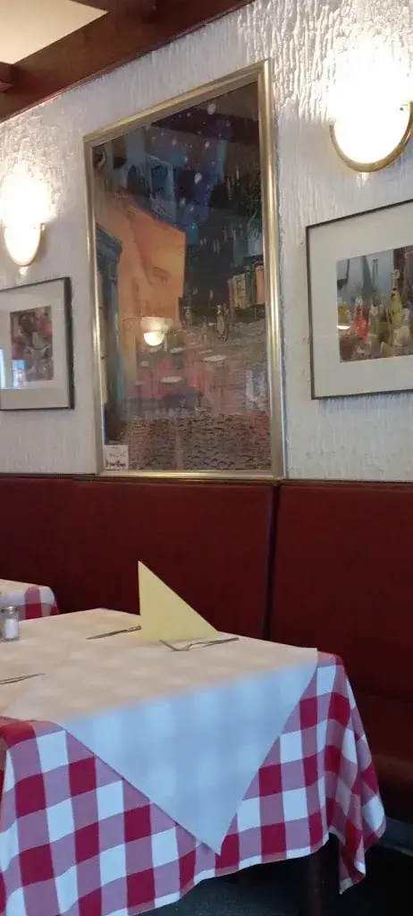 Patrick De Bie_La Pasteria_Kelmis_reseña