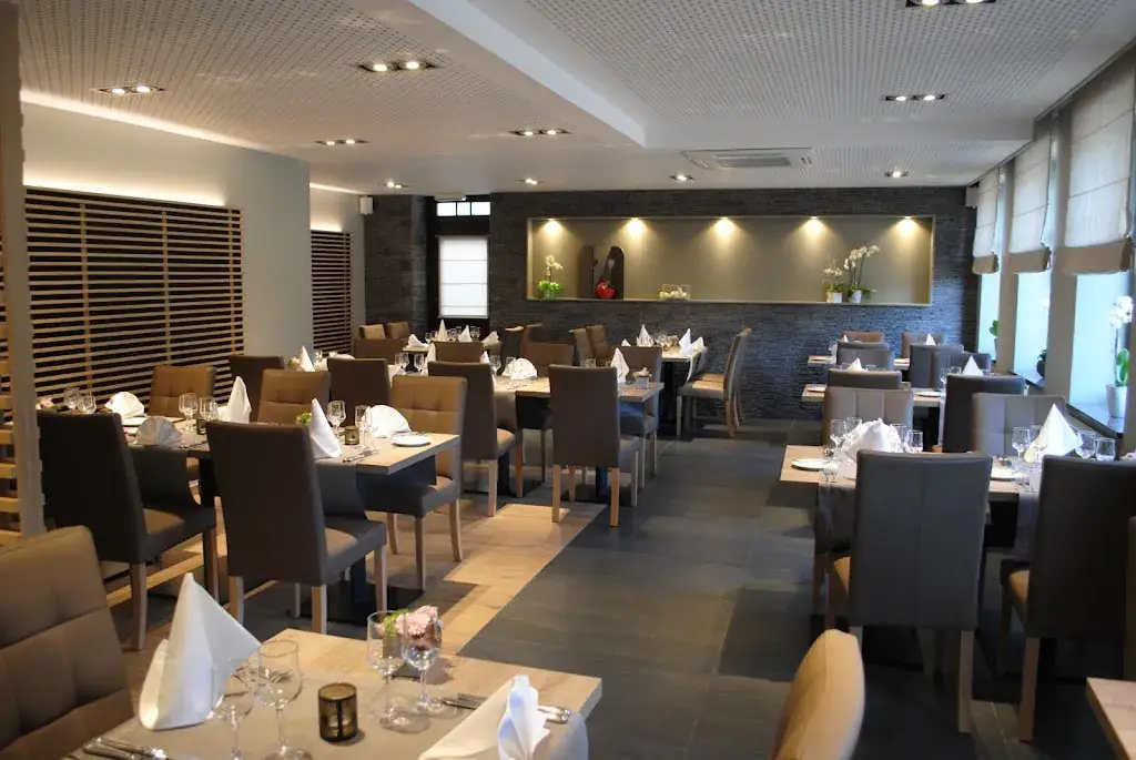 Alt Keris restaurant in Kelmis