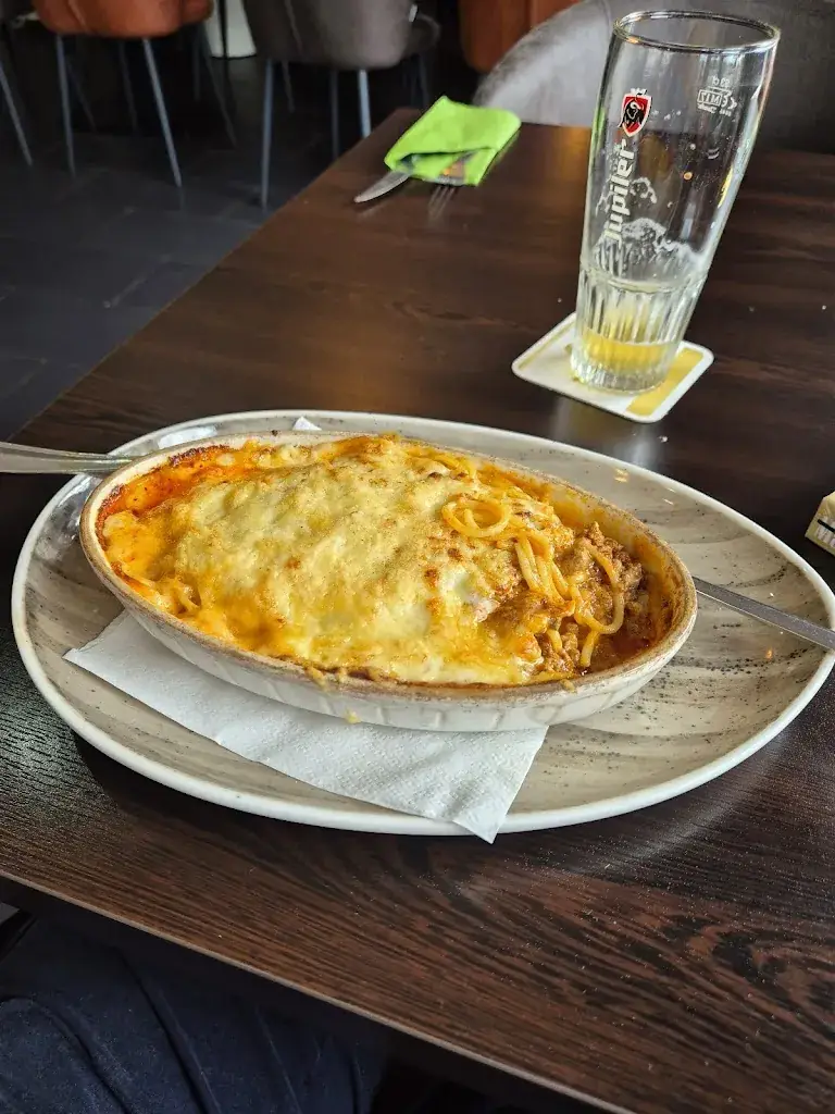 Simon Ayres_Restaurant Sen_Kelmis_review