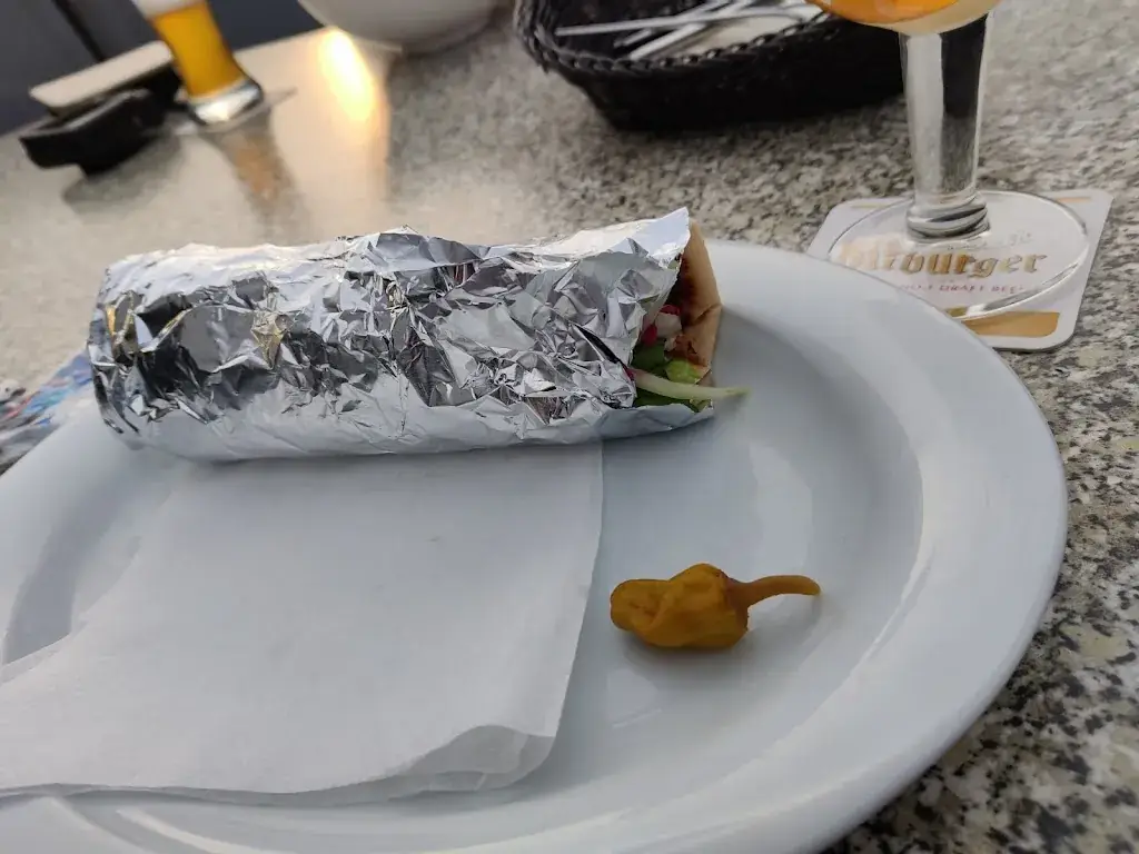 Alex Manus_Restaurant Sen_Kelmis_review