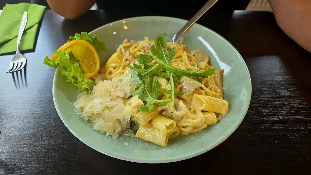 Henk Haaijema_Restaurant Sen_Kelmis_review