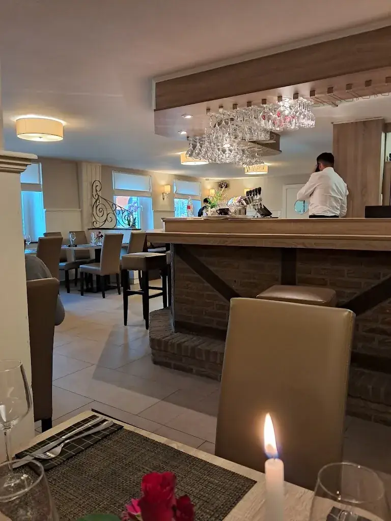 Im Winkel Restaurant in Kelmis