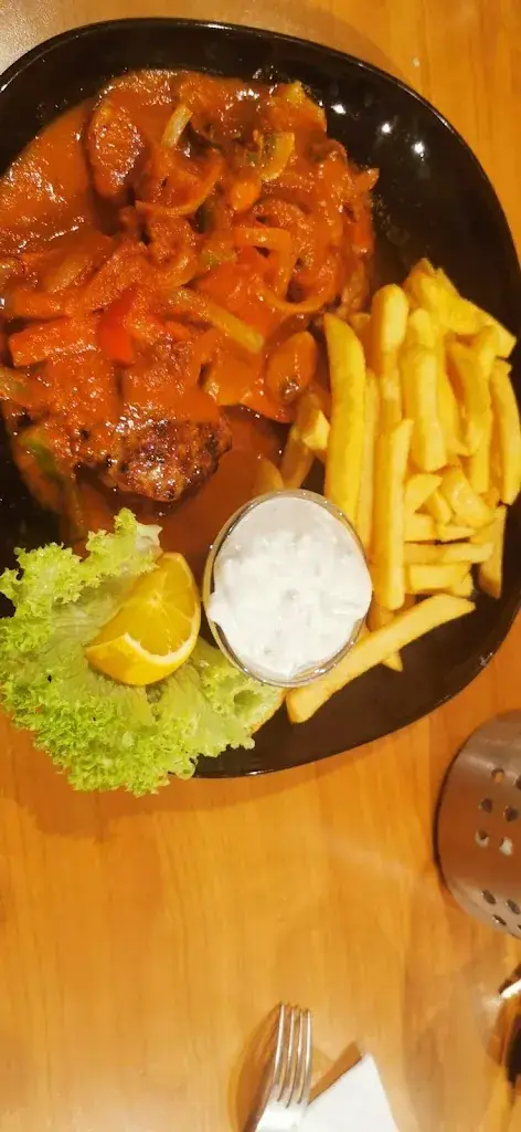 Menu_Grill im Touring_Kelmis_imagen_1