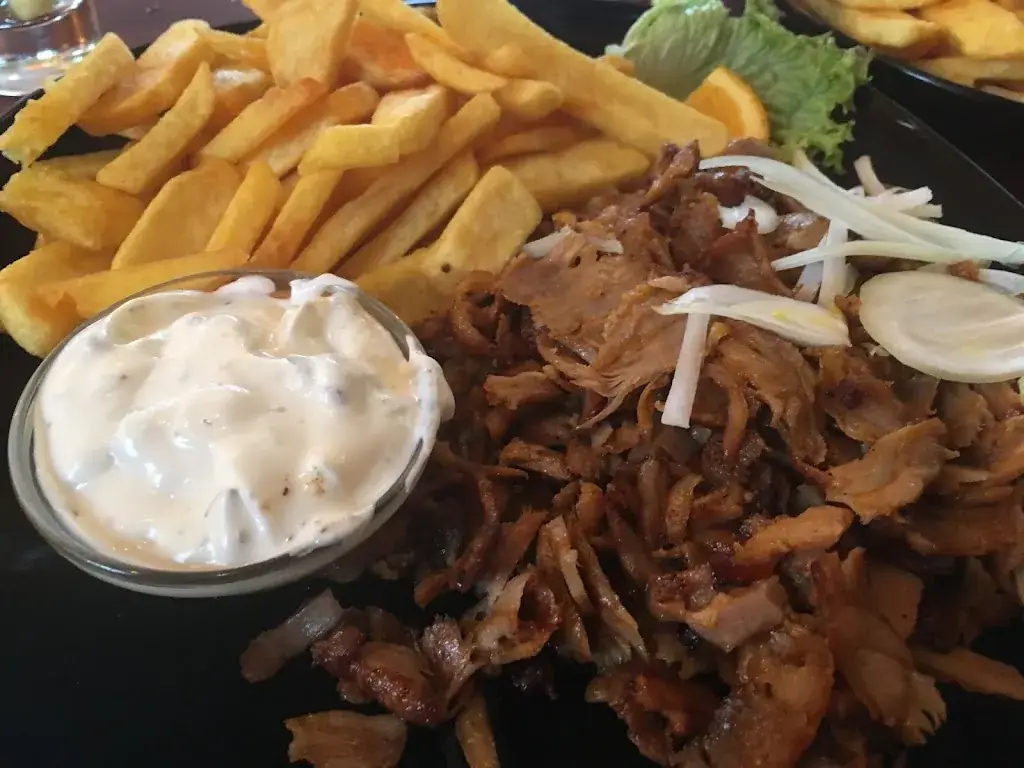 Menu_Grill im Touring_Kelmis_imagen_2