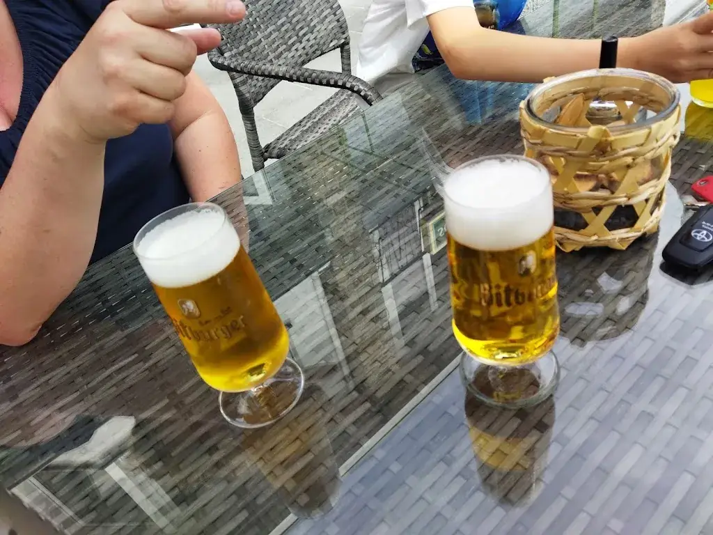 Menu_Grill im Touring_Kelmis_imagen_5