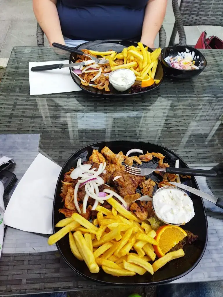 Menu_Grill im Touring_Kelmis_imagen_8