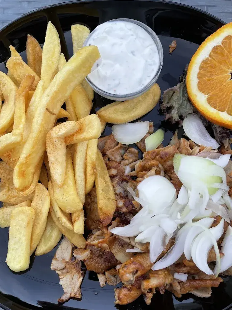 Menu_Grill im Touring_Kelmis_imagen_9