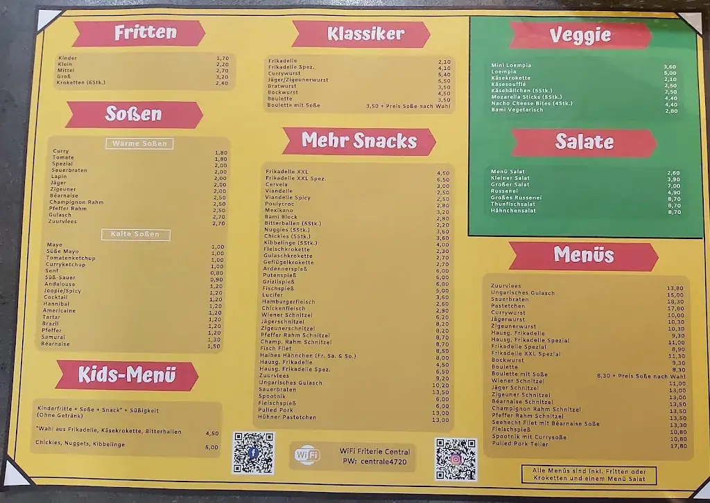 Menü_Fritüre Central_Kelmis_Bild_1