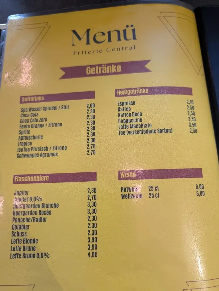 Menü_Fritüre Central_Kelmis_Bild_3