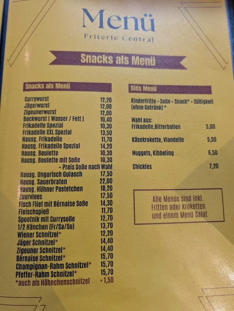 Menü_Fritüre Central_Kelmis_Bild_4