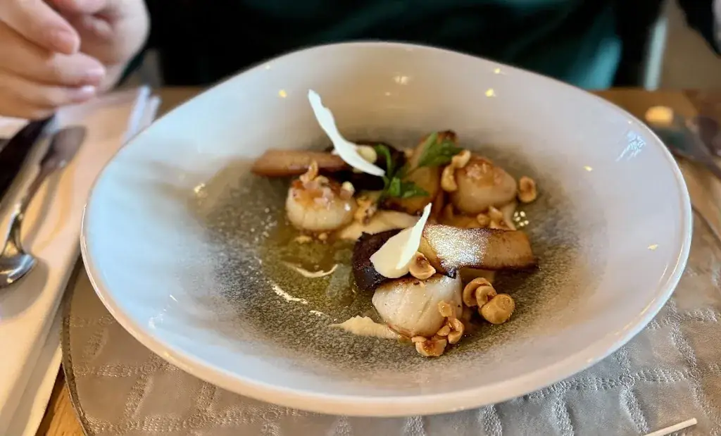 Kris Joosten_Silo’s_Boortmeerbeek_review