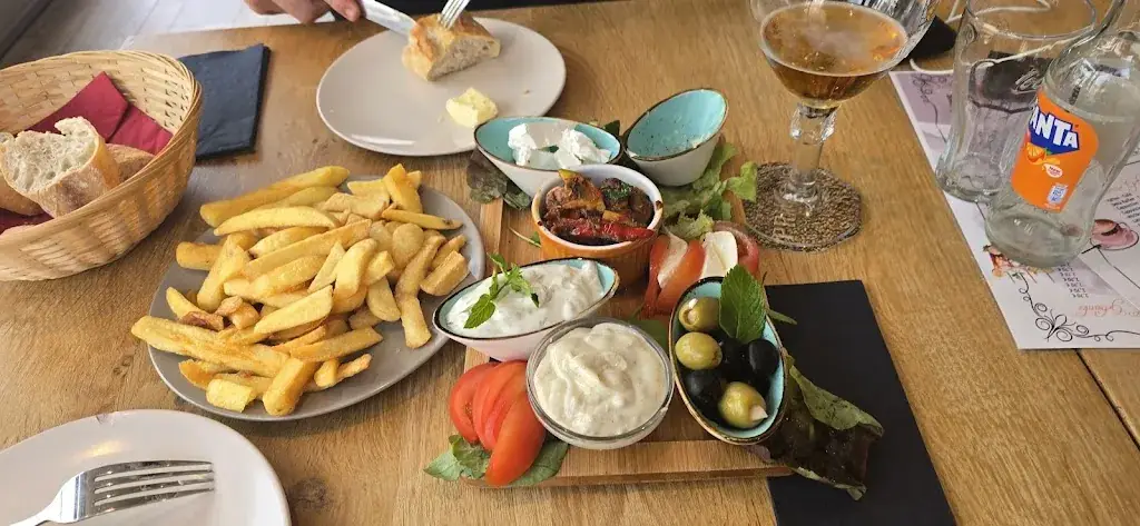 Petit Café/Restaurant_Kelmis_slider_image_2