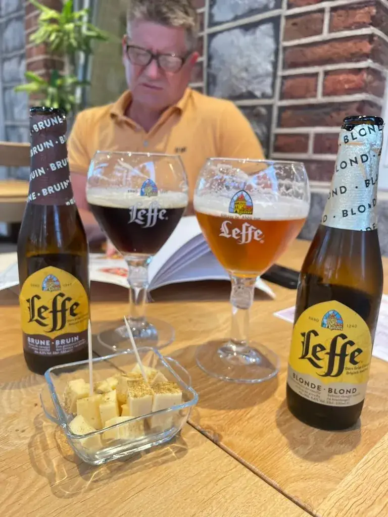 Petit Café/Restaurant_Kelmis_slider_image_3