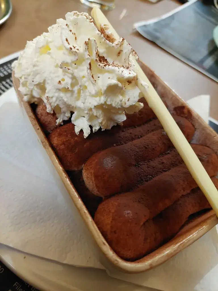 Menü_L'Antica Roma_Louvière_Bild_7