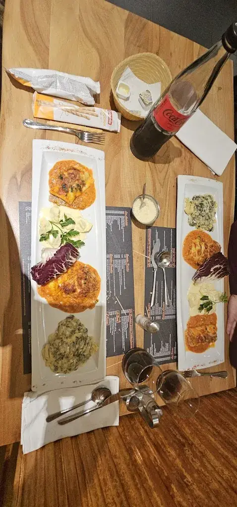 JC Pont_L'Antica Roma_Louvière_Bewertung