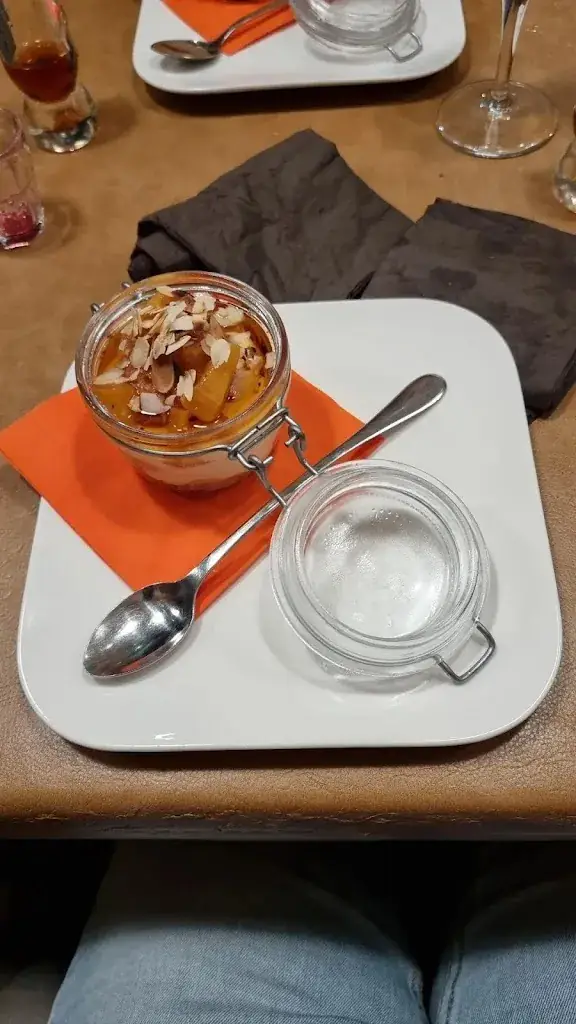 Menü_Il Passatore_Louvière_Bild_8