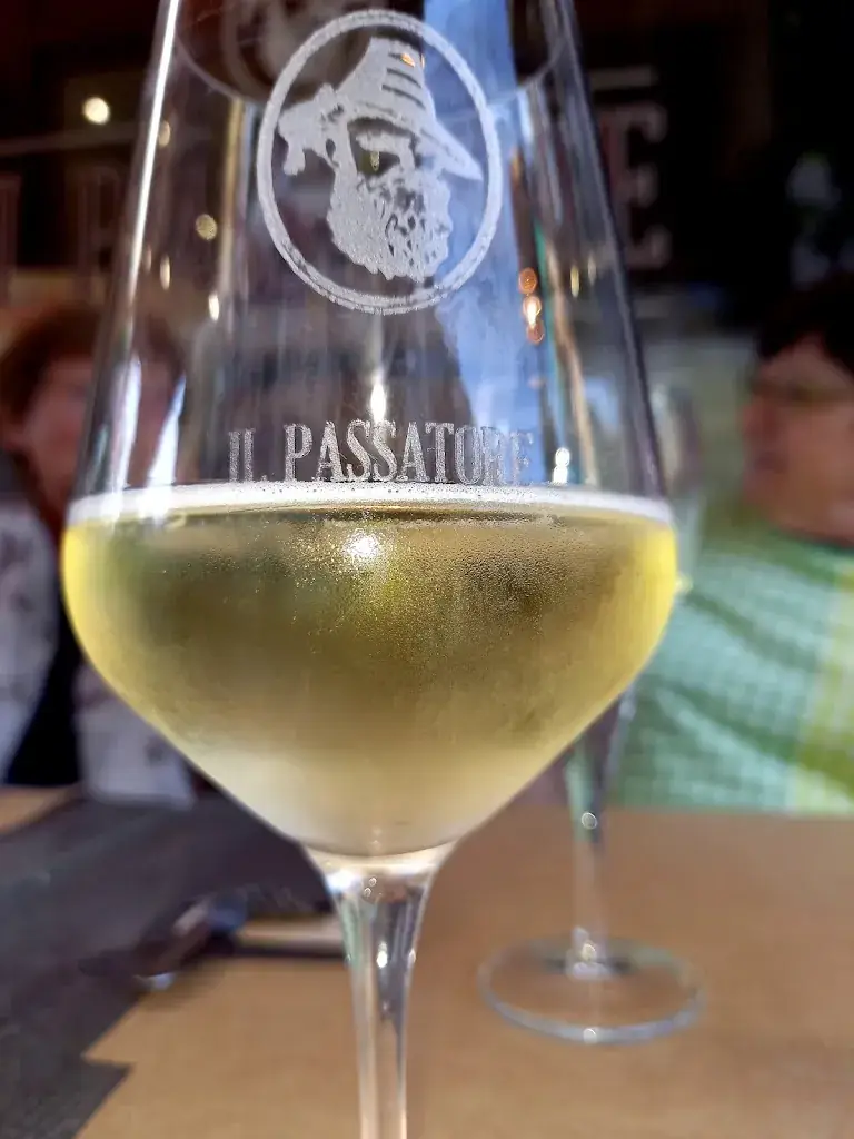 Menü_Il Passatore_Louvière_Bild_9