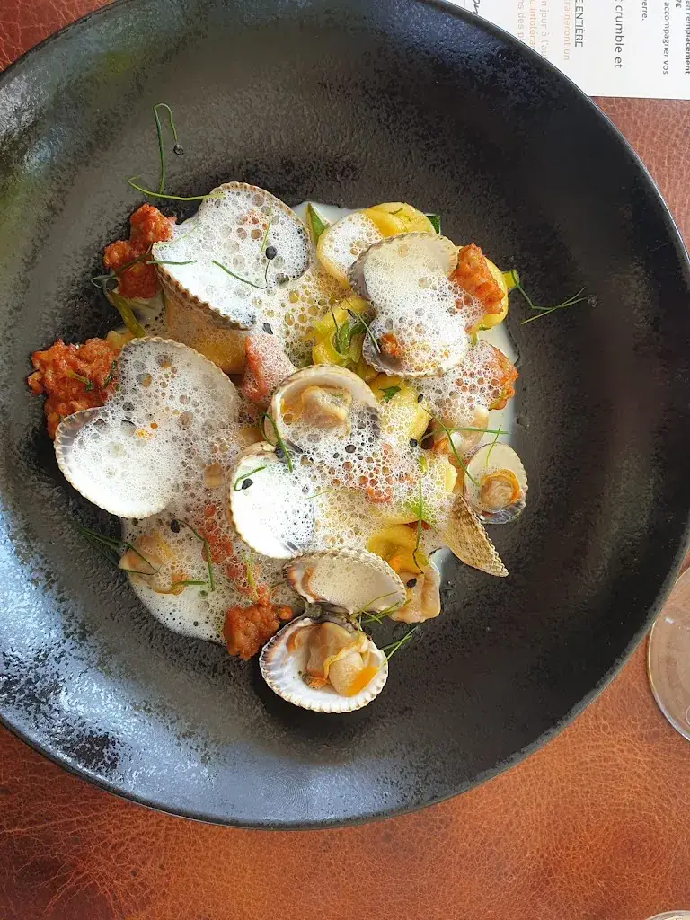 Menu_Céma Passion_Louvière_image_8