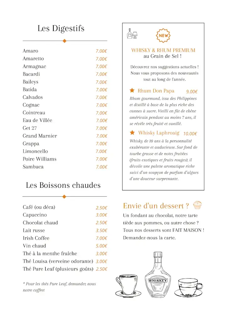 Menu_Grain De Sel_Louvière_image_2