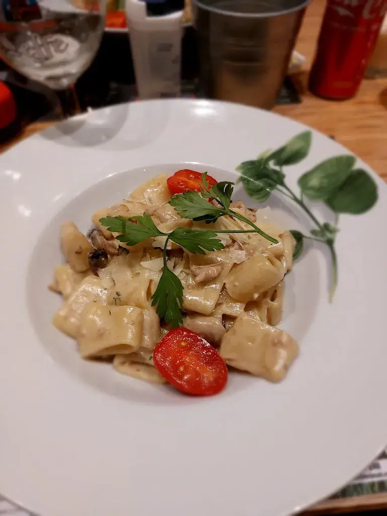 Menu_Le Bruit qui Court_Louvière_image_8