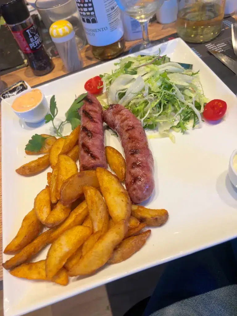 L Au_Le Bruit qui Court_Louvière_avis